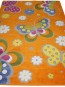 Дитячий килим КИНДЕР МИКС 52970 orange - высокое качество по лучшей цене в Украине - изображение 1.